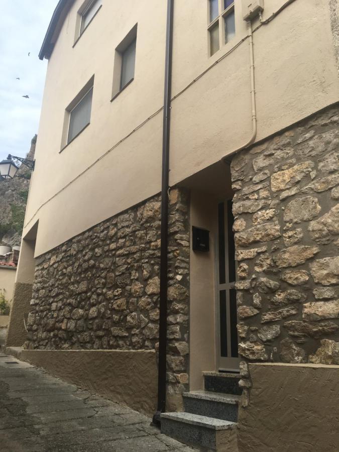 Apartaments La Pertusa 1R Piso Corca  Exterior photo