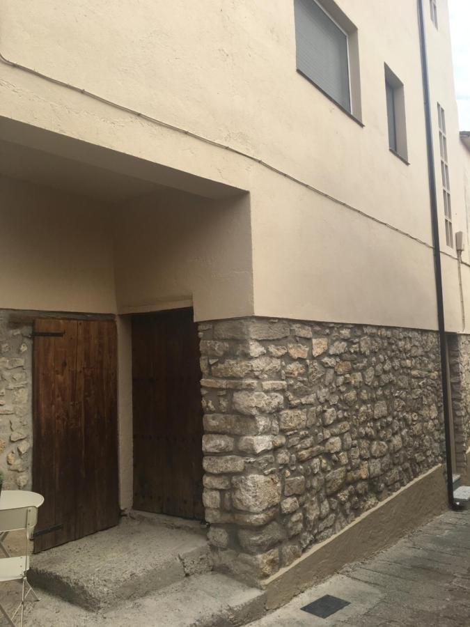 Apartaments La Pertusa 1R Piso Corca  Exterior photo